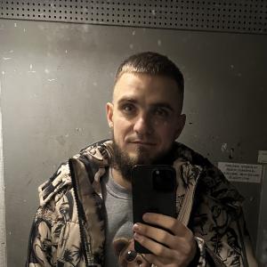 Boy from Kherson