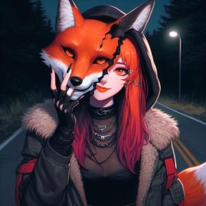 Foxy
